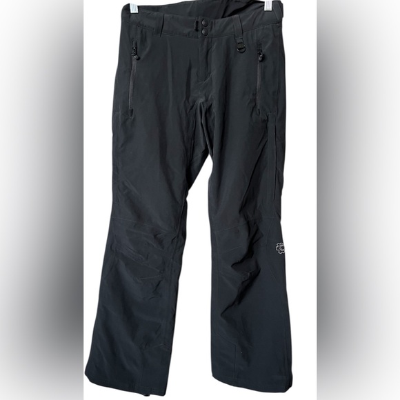 Boulder gear insulated snow and ski Pants - Picture 1 of 16